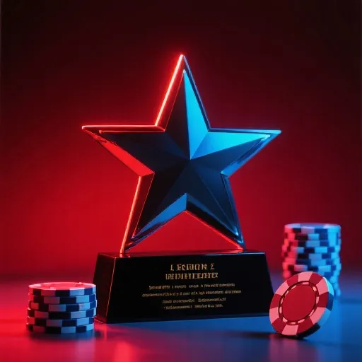 2024互动娱乐之星