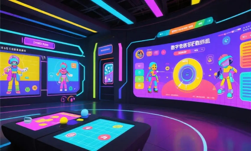 德州扑克互动大厅