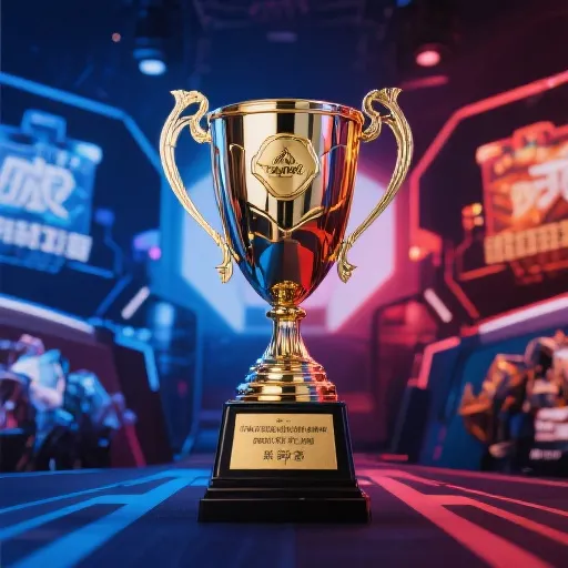 年度创新互动平台