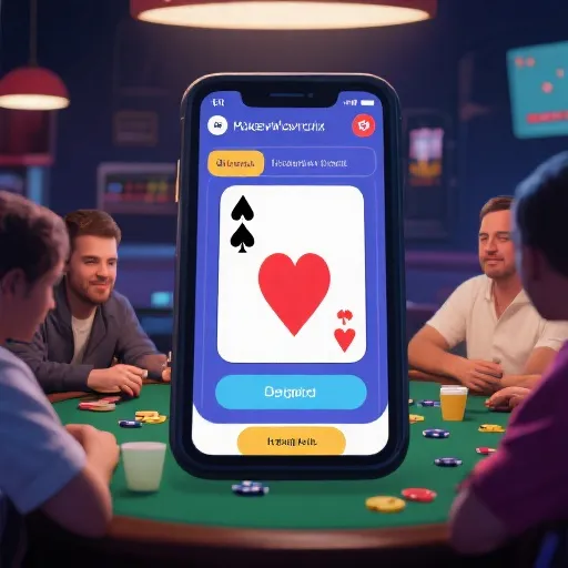 德州扑克知识挑战