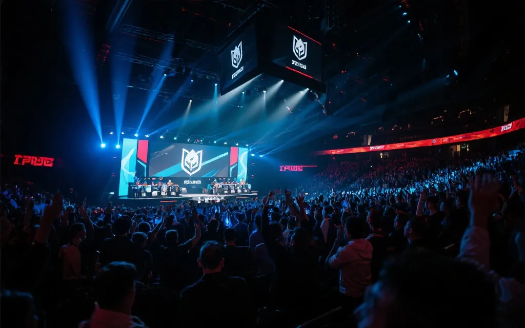 荣耀与遗憾交织：《绝地求生》全球大赛掀起电竞新浪潮