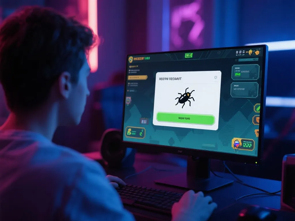 新游首发夜：那些让你又爱又恨的“惊喜”图鉴